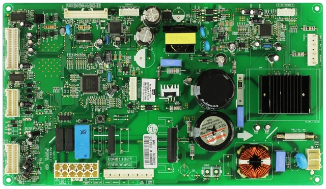 Samsung Refrigerator Inverter control board parts# DA41-00411B Da41-00040E Samsung Refrigerator Inverter control board parts# DA41-00411B Da41-00040E