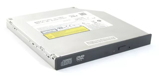 Panasonic UJDA780 Slim Cd-Rw DVD Optical Drive Supermicro Server Laptop Drive