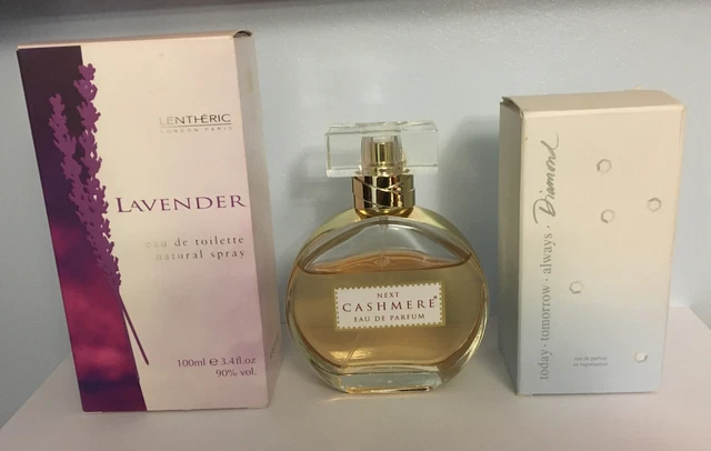Next cashmere perfume price cheap
