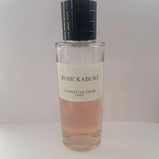 Dior rose 2024 kabuki price