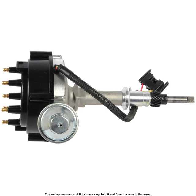 For Buick Apollo Checker Marathon Chevy C10 Cardone Ignition Distributor CSW