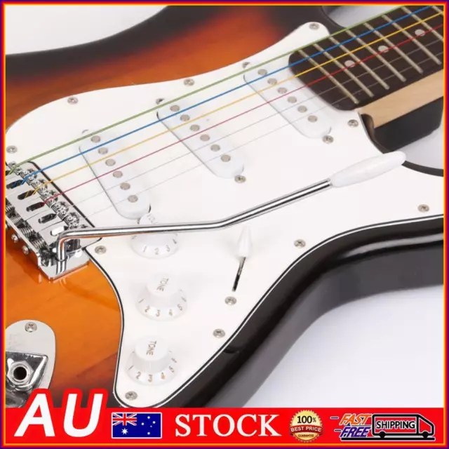 Squire strat whammy bar deals