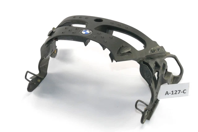 Disque De Frein Arrière D'occasion Pour BMW R 1100 S / R2S (259) Année 1998 - Ép. 5.15mm
