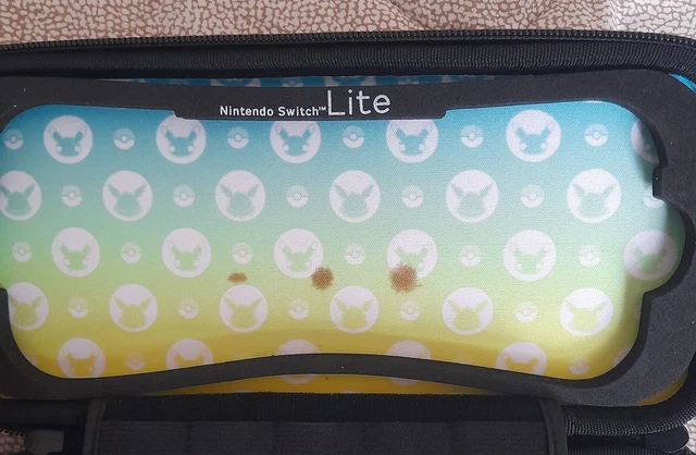 Shovel Knight Switch + Pokémon Case + 15 Official Nintendo Gadgets 4