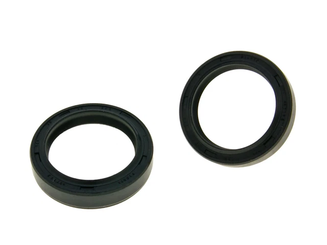 Telegabel joints d'arbre fixés 30x40x8 / 9 pour Aprilia RS 50 (94-99) AM6