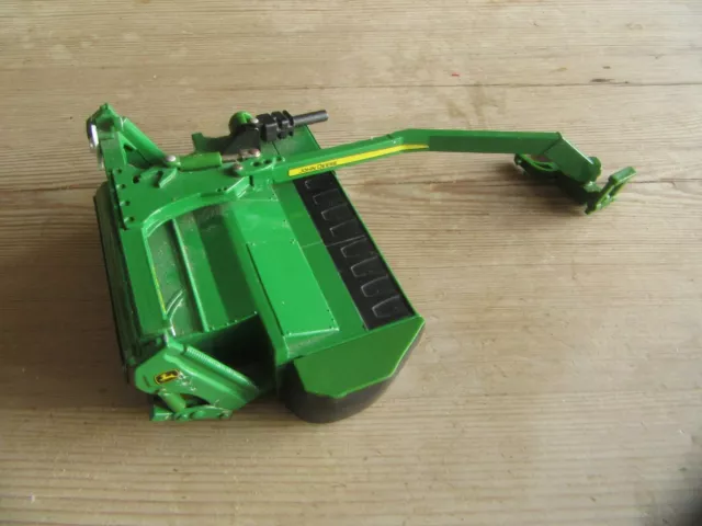 Ertl ,John Deere 635  Mower Conditioner Model