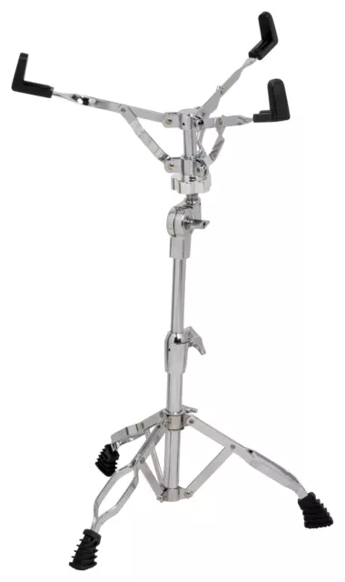 DXP DXPSS2 Lightweight Double Braced Snare Drum Stand Height Adjustable