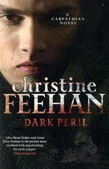 Série complète DARK CARPATHIAN 1-33 Christine Feehan lot mémoire