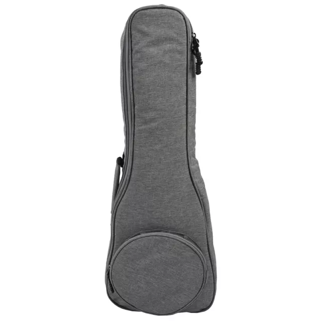 23 Bolsa de ukelele de algodón Soft Case impermeable paño Oxford Ukel3000