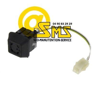 Jungheinrich MICRO CONTACT SENSOR INTERRUPTEUR FREIN TIMON JUNGHEINRICH 51101368 EJE ERE 