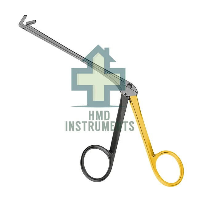 Weil Blakesely Forceps, Stainless Steel 12cm