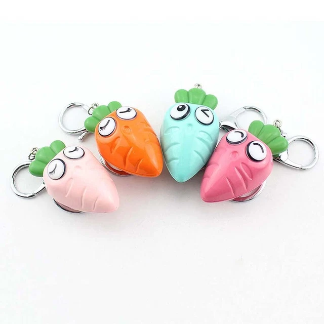 hanging pendant keychains Porte-clés Cadeaux Créatifs Porte-clés Pendentif Sac C