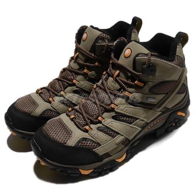 MERRELL ALVERSTONE MID GTX Gore-Tex 