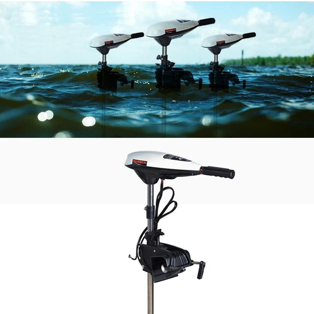 Jeu D'hélices Hangkai + Engrenages Et Roulement Pour Moteur Hors-bord 4 Temps 4 CV - Pièce De Rechange