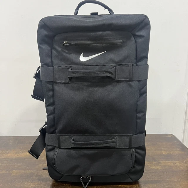 Maleta nike sale con ruedas