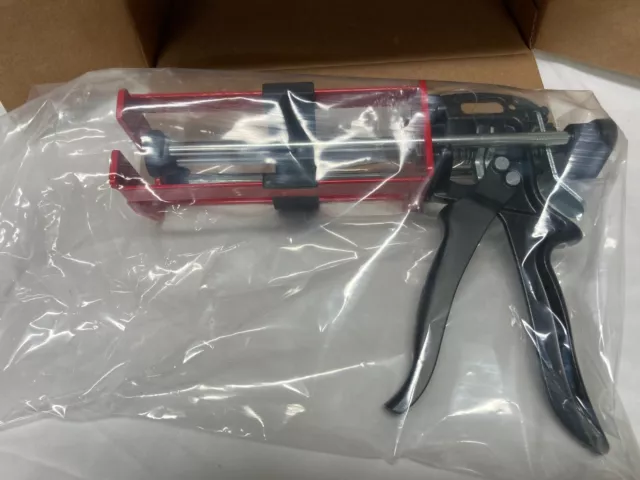 3M Brand Manual 200 ML Cartridge Applicator – Part #08571 – New! – SHIPS FREE!