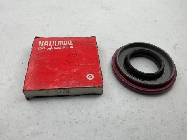 National 5778 Oil Seal