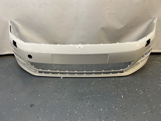 VW Touran 1T Stoßstange Stoßfänger Stossstange Hinten Türkis In Baden