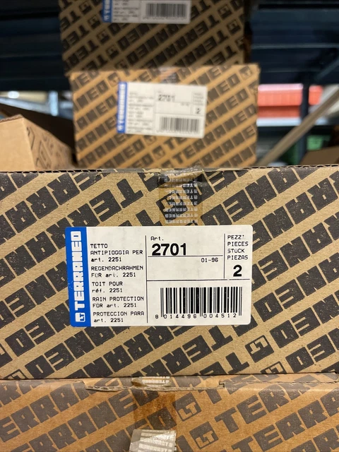 Copertura Antipioggia Per Controllo Accessi - Impermeabile ABS, Nero