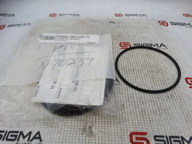 Cherry Burrell N70327 O-Ring Pack Of 5 (88330)