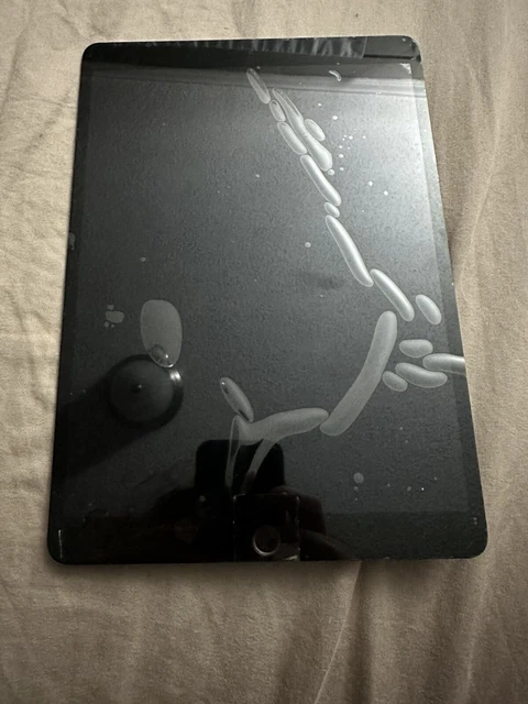 Apple iPad Air 3 LCD/ Digitizer Screen Assembly (Black) A2123 A2152 A2153 A2154