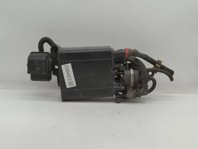 2009 Toyota Corolla Fuel Vapor Charcoal Canister PAYQL
