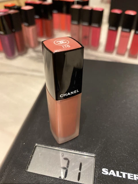 Giảm giá Son kem lì allure rouge ink màu mới 2018 176 warm beige BeeCost #12 Giảm giá Son kem lì allure rouge ink màu mới 2018 176 warm beige BeeCost