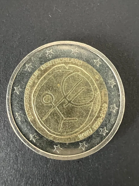 Wertvolle 2 Euro Münzen Strichmännchen Wert ZWEI EURO MÜNZE strichmännchen EUR 5.000,00 - PicClick DE