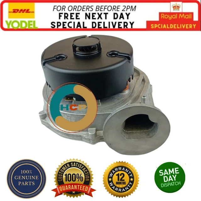 Worcester Greenstar Boiler Fan 87161160670 8716118443 Was 87172044530 Type 1 2 600x602
