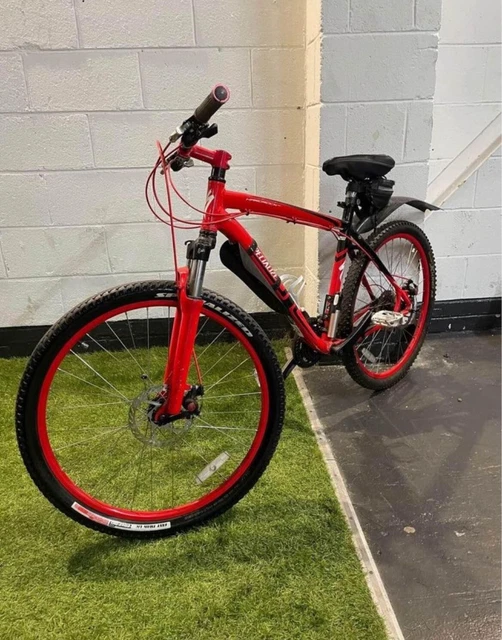 2011 specialized hardrock sport sale