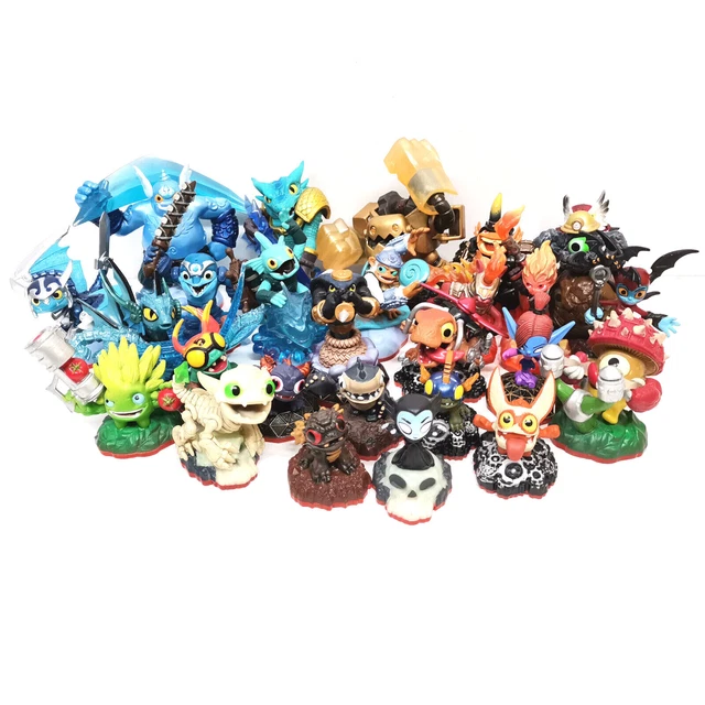 Skylanders Trap Team Spotlight À VENDRE! - FR