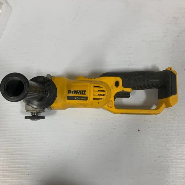 DeWalt Heavy Duty Cordless Cutoff Tool