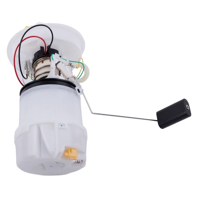 Pompe à Carburant Pour GY6 50cc 125cc 150cc - Compatible ATV, Go Kart, Scooter, Quad, Dune Buggy - Assemblage De Sortie à Vide - 11