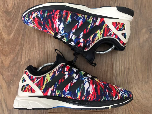 Zx flux tech 2025 nps
