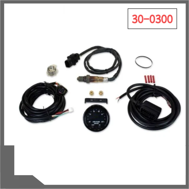Instrument & Gauge Parts, Gauges, Interior Parts