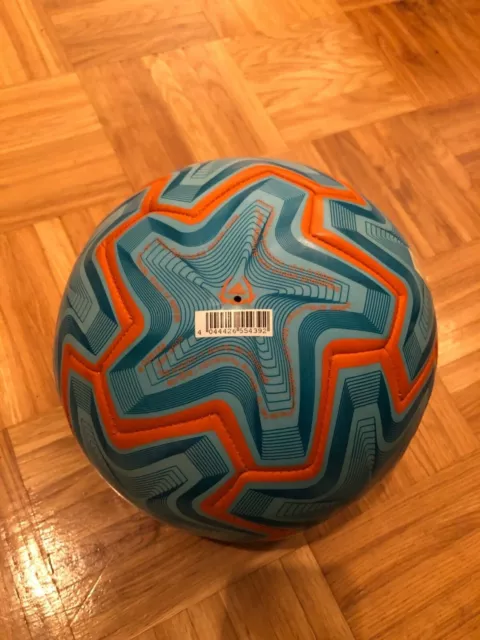 adidas Football Fußball beach soccer matchball playa x-ite size 5 wie Neu 2