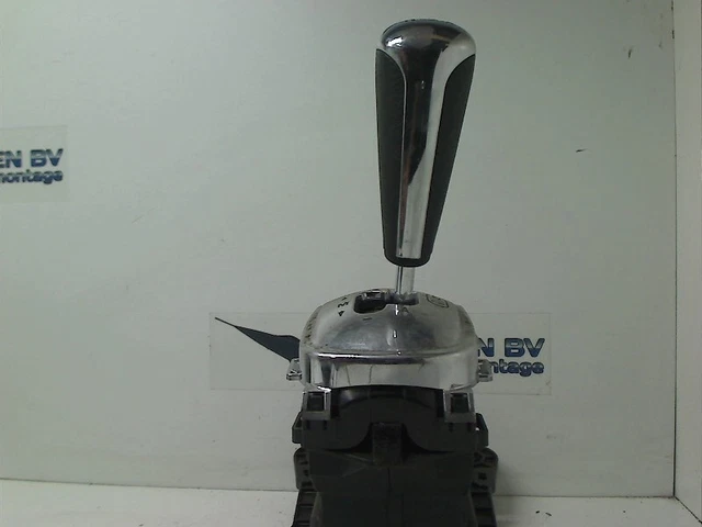 968169238001 SELETTORE MARCE AUTOMATICO Citroën C3 (SC) 2012