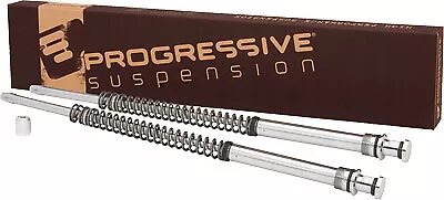 Progressive Monotube Fork Cartridge Kit Standard Kit 31-2500