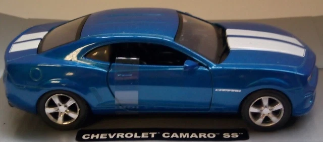Maisto - 31161 - Véhicule Miniature - Modèle À L'échelle - Chevrolet