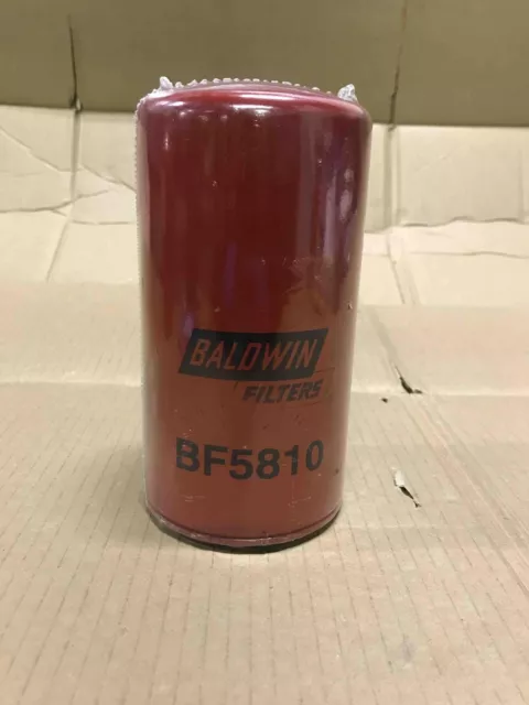 Fuel Filter BALDWIN BF5810