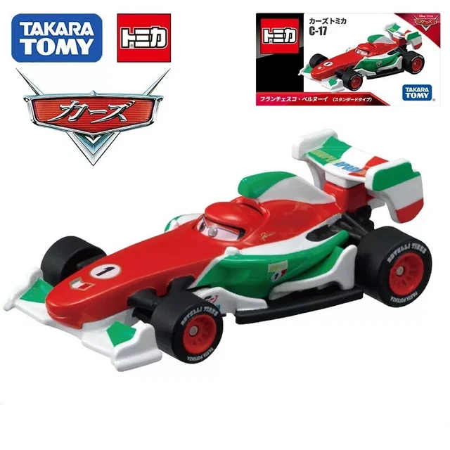 Takara Tomy Tomica – Mini Véhicules Moulés Sous Pression En Metal Jouet De Serie De Vehicules Longs 1005001600289064