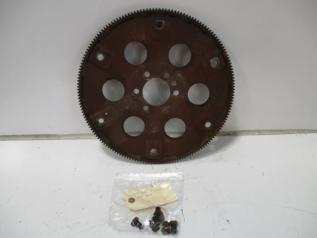 96-00 GMC/ Chevy 454 Vortec 7.4L Flex Plate With Bolts
