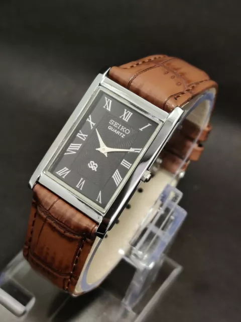 Affinity diamond quartz 2025 watch