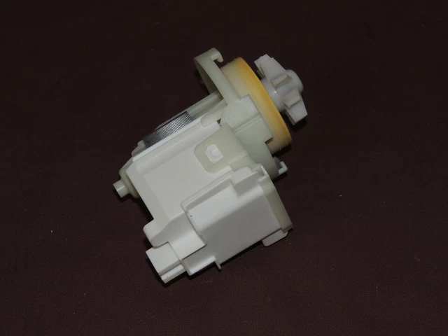 Pompa Di Scarico Pompa Per Il Lavaggio Della Macchina Miele - Foto 8