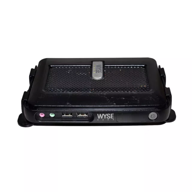 Wyse Cx0 C10LE WTOS 1G 128F/512R DVI ES AUNZ Thin Client P/N 902175-03L