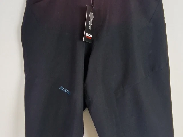 Zucci cycling best sale shorts