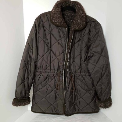 CS SIGNATURE WOMENS Quilted Jacket 