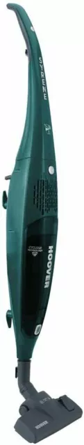 Aspirador Escoba sin saco Hoover SB 01 Syrene SR71 aspiradora verde 700W 220V