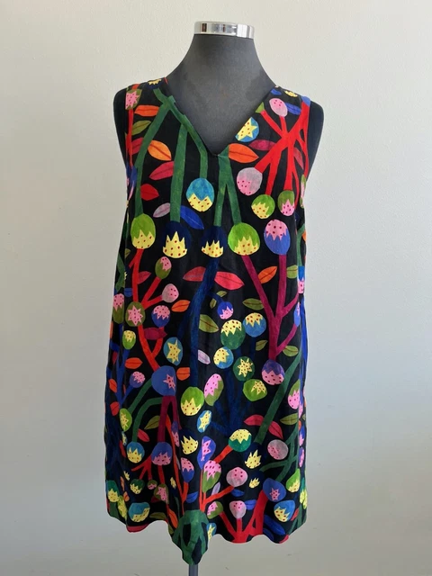Gorman deals croissant dress