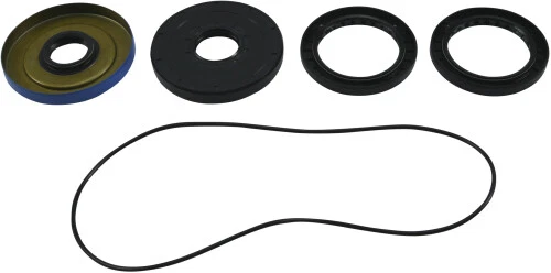 All Balls 25-2057-5 Differential Seal Only Kit Rear 22-520575 136807